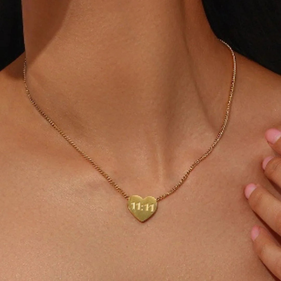 Collana Manifesta i Tuoi Desideri