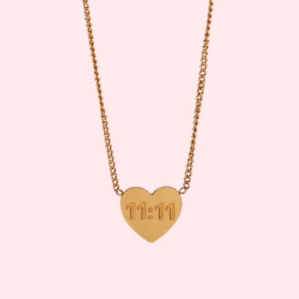 Collana Manifesta i Tuoi Desideri