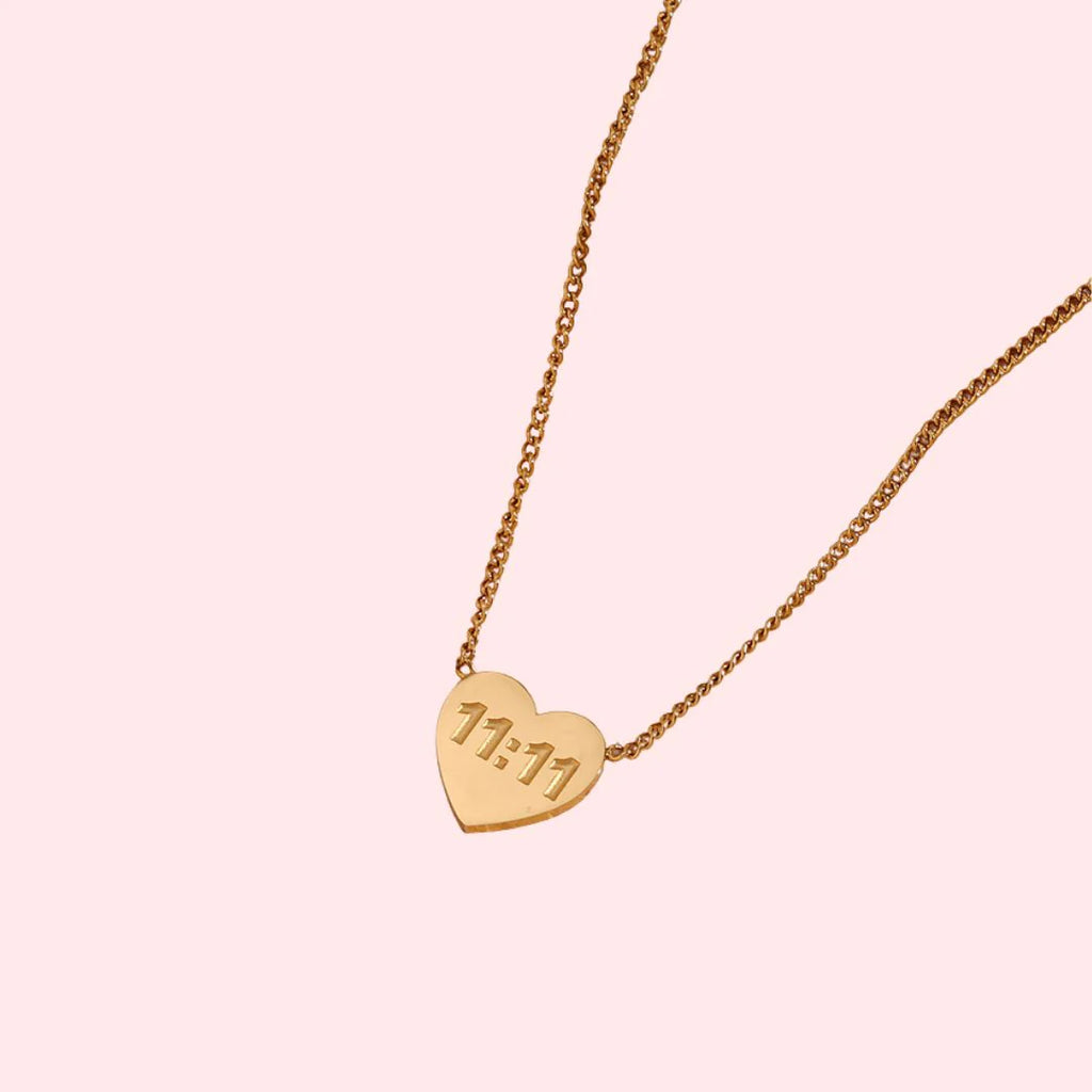 Collana Manifesta i Tuoi Desideri