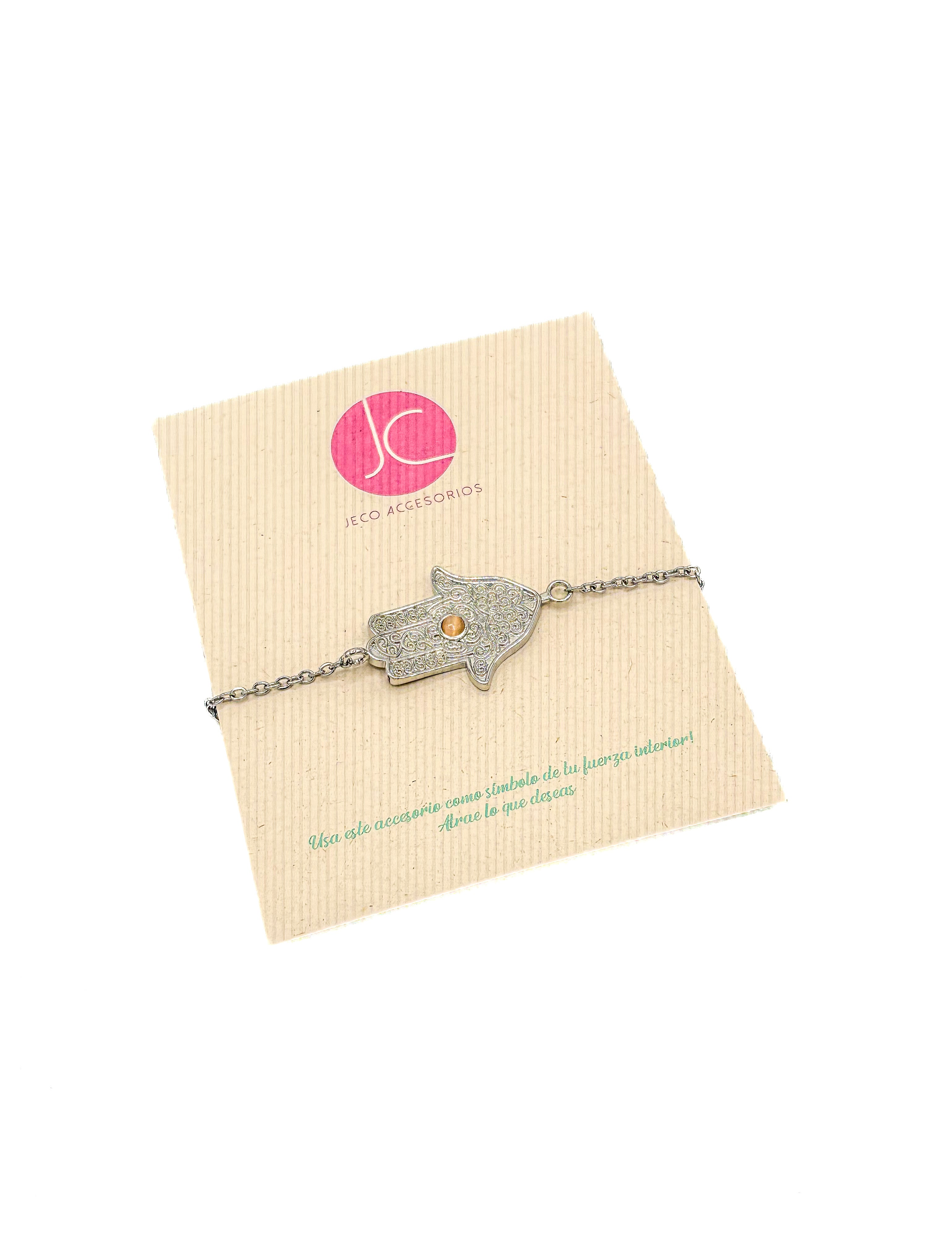 Bracciale Protezione