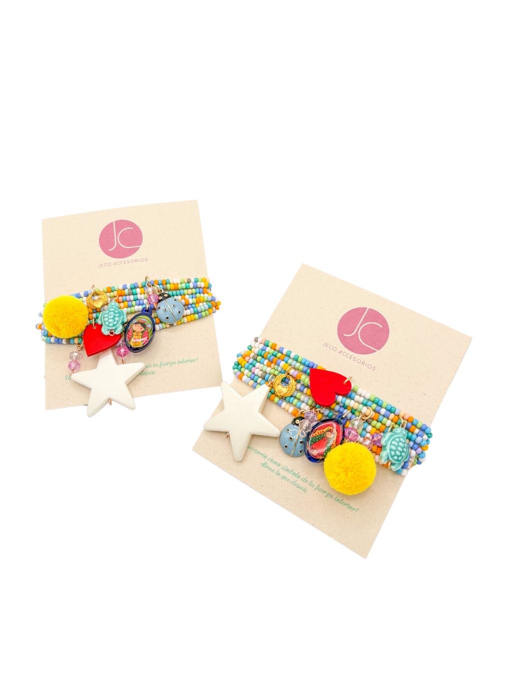 Bracciale Spirito di Fede