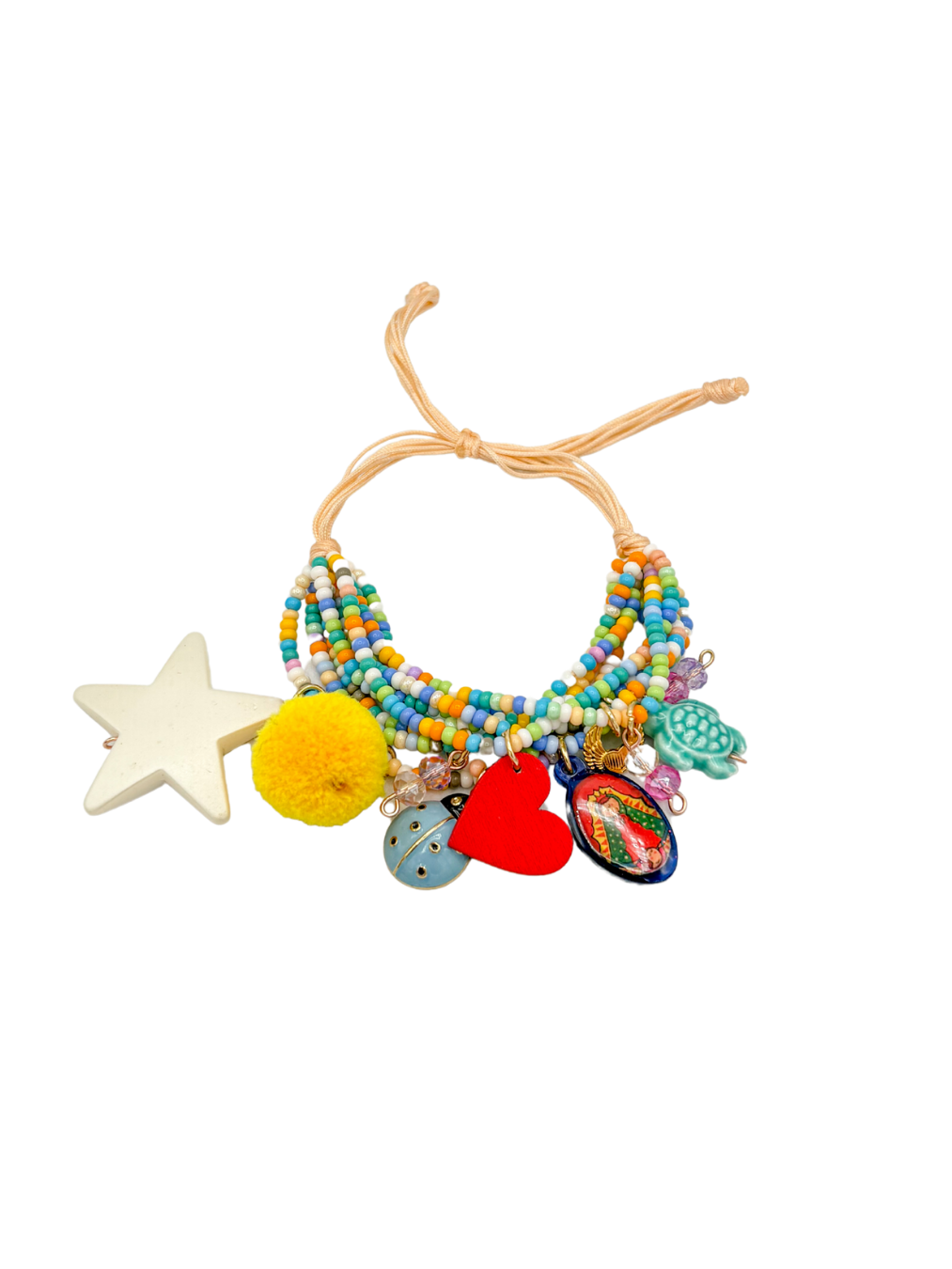 Bracciale Spirito di Fede