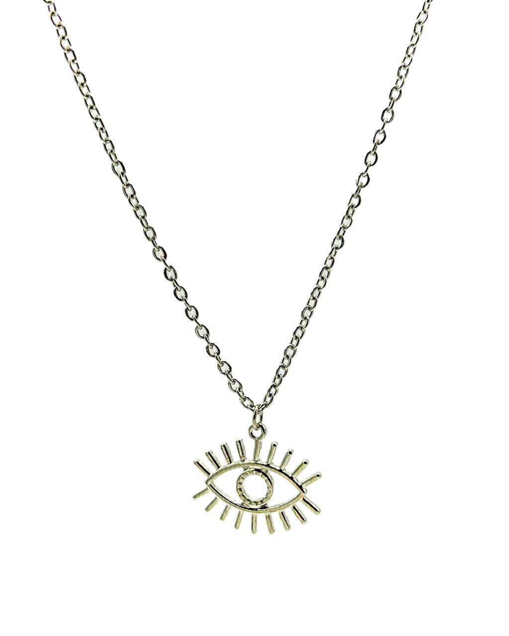 Collana Occhio di Protezione
