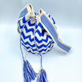Borsa Wayuu: Notte Ancestrale