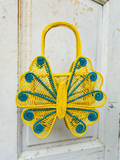 Borsa farfalla